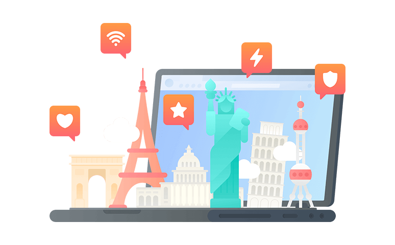 圣卢西亚回国vpn - UNBLOCKCN